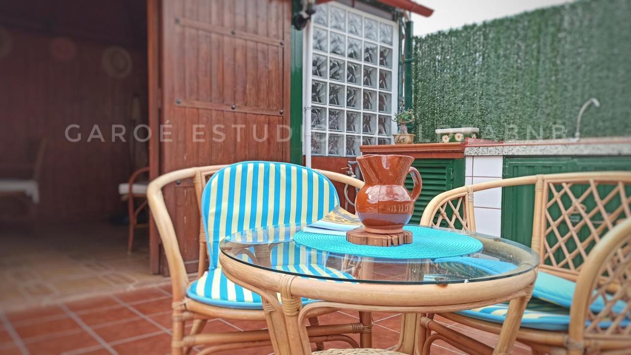 Vv Casa Juliana- Coqueta Casa Entre Montanas. Vila San Nicolás Exterior foto